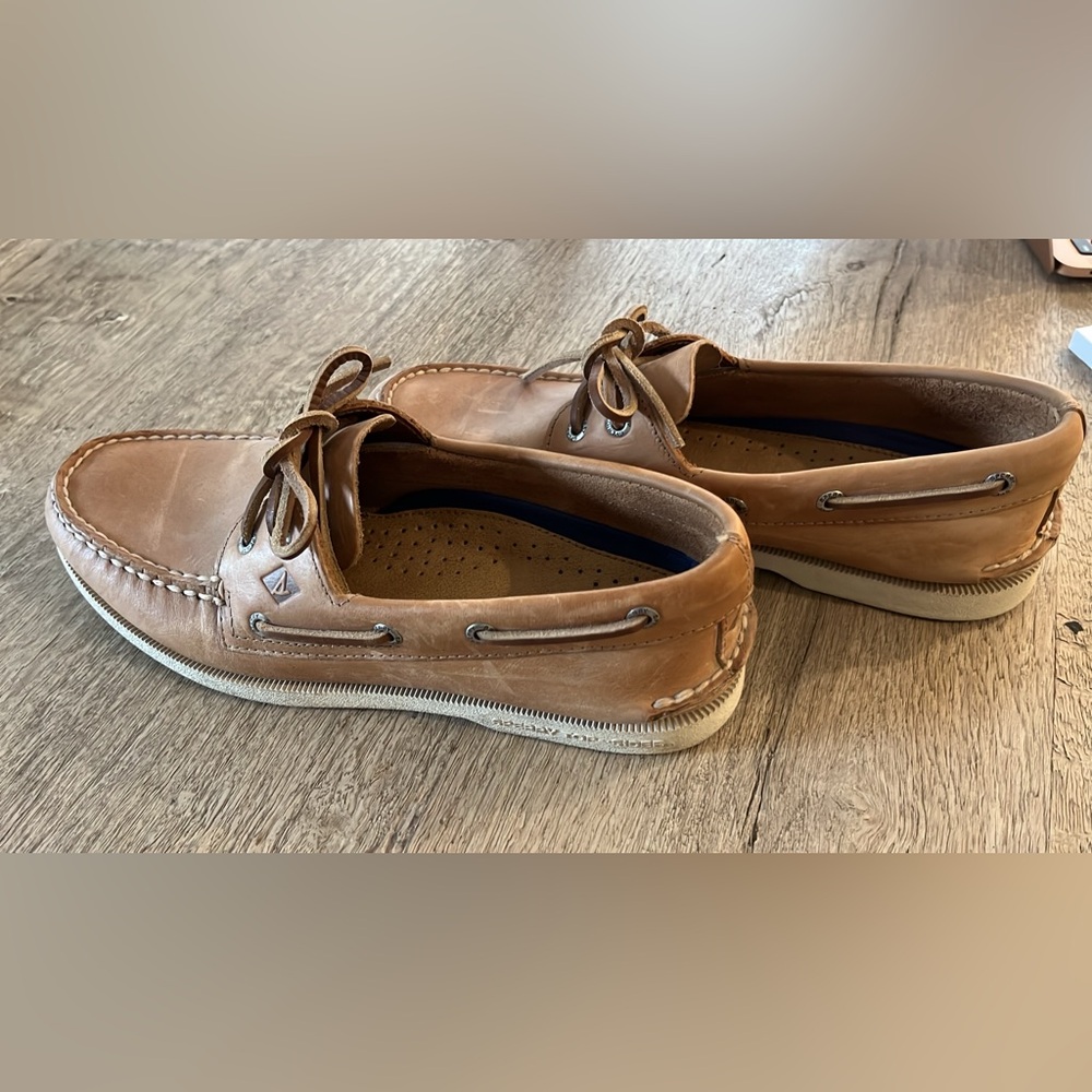 Men’s Sperry Authentic Orignal